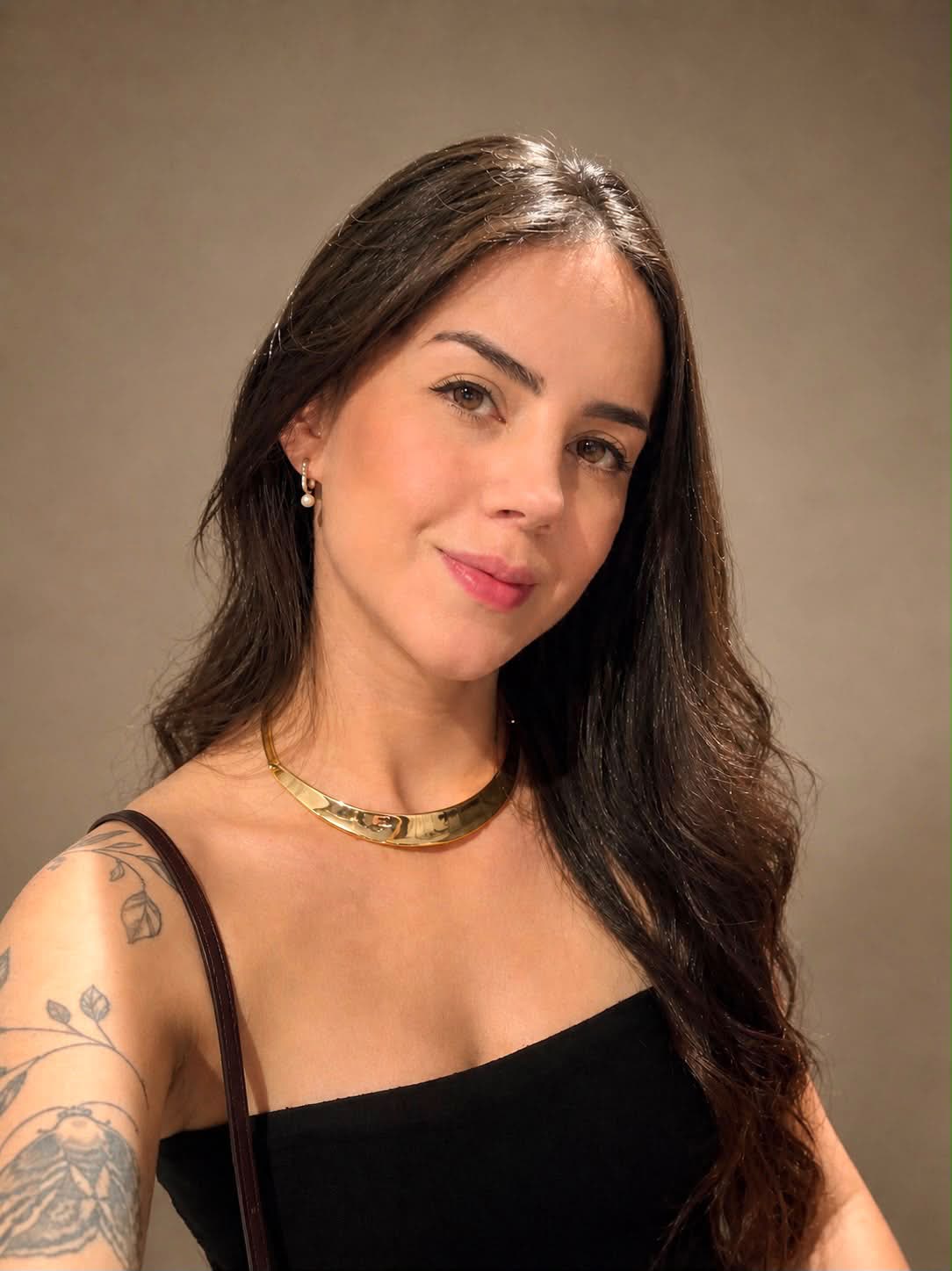 Amanda  Maranhao